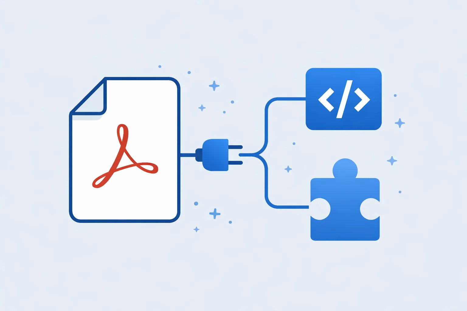 How to Create an Acrobat Plug-in Using the SDK