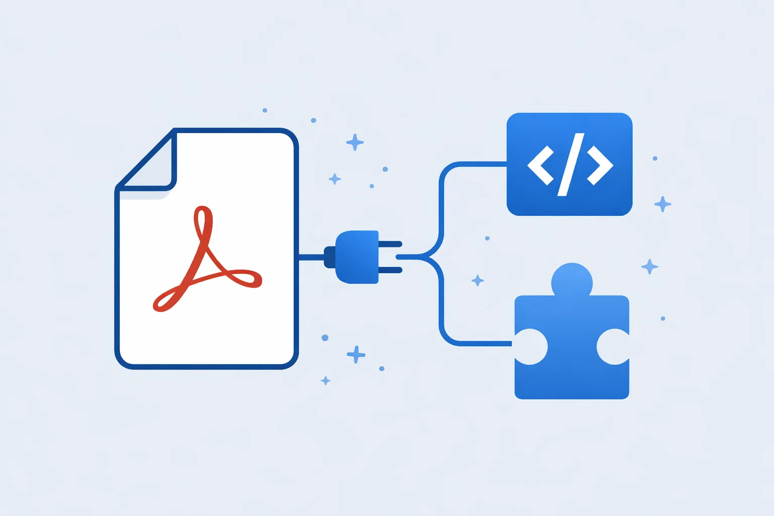 How to Create a Plug-in for Adobe Acrobat Using the SDK