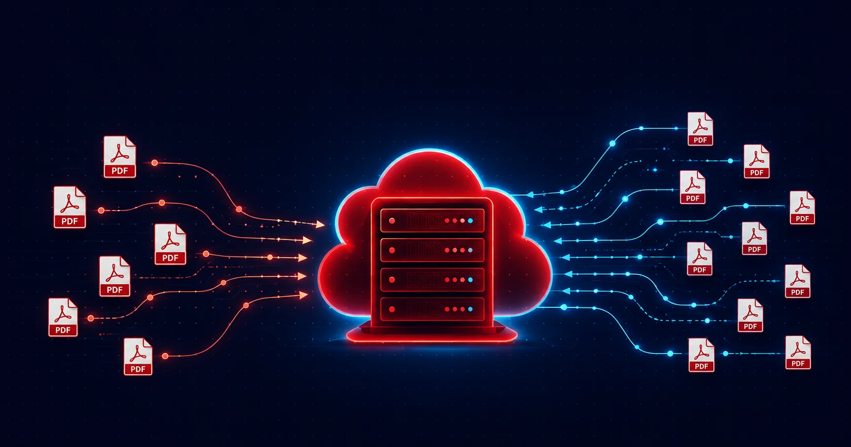 Adobe PDF Services API: What It Does, When to Use It