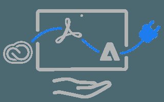 Options for User Interfaces in Adobe