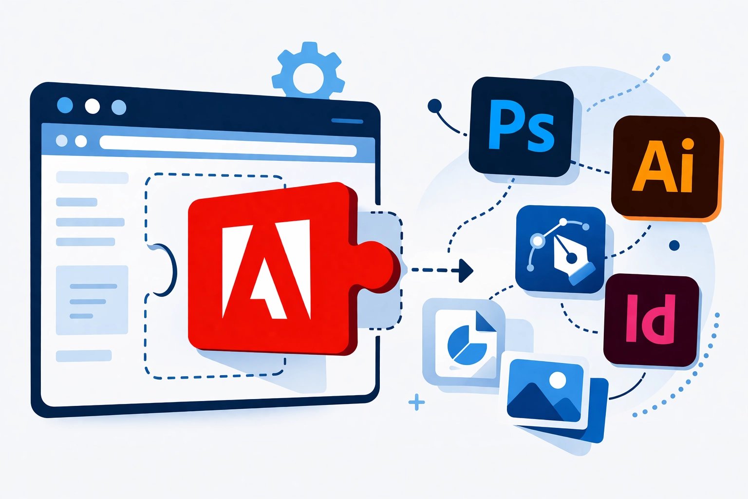 Adobe CEP: Common Extensibility Platform Guide | Mapsoft