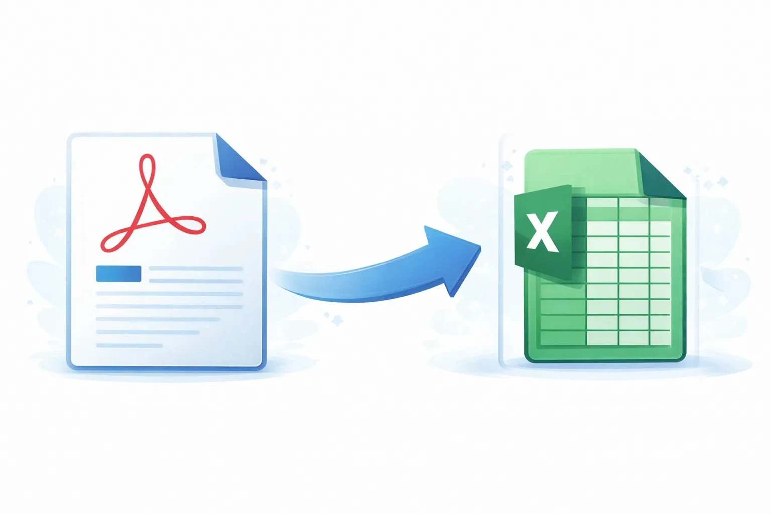 How to Convert PDF to Excel: 5 Methods That Preserve Your Tables