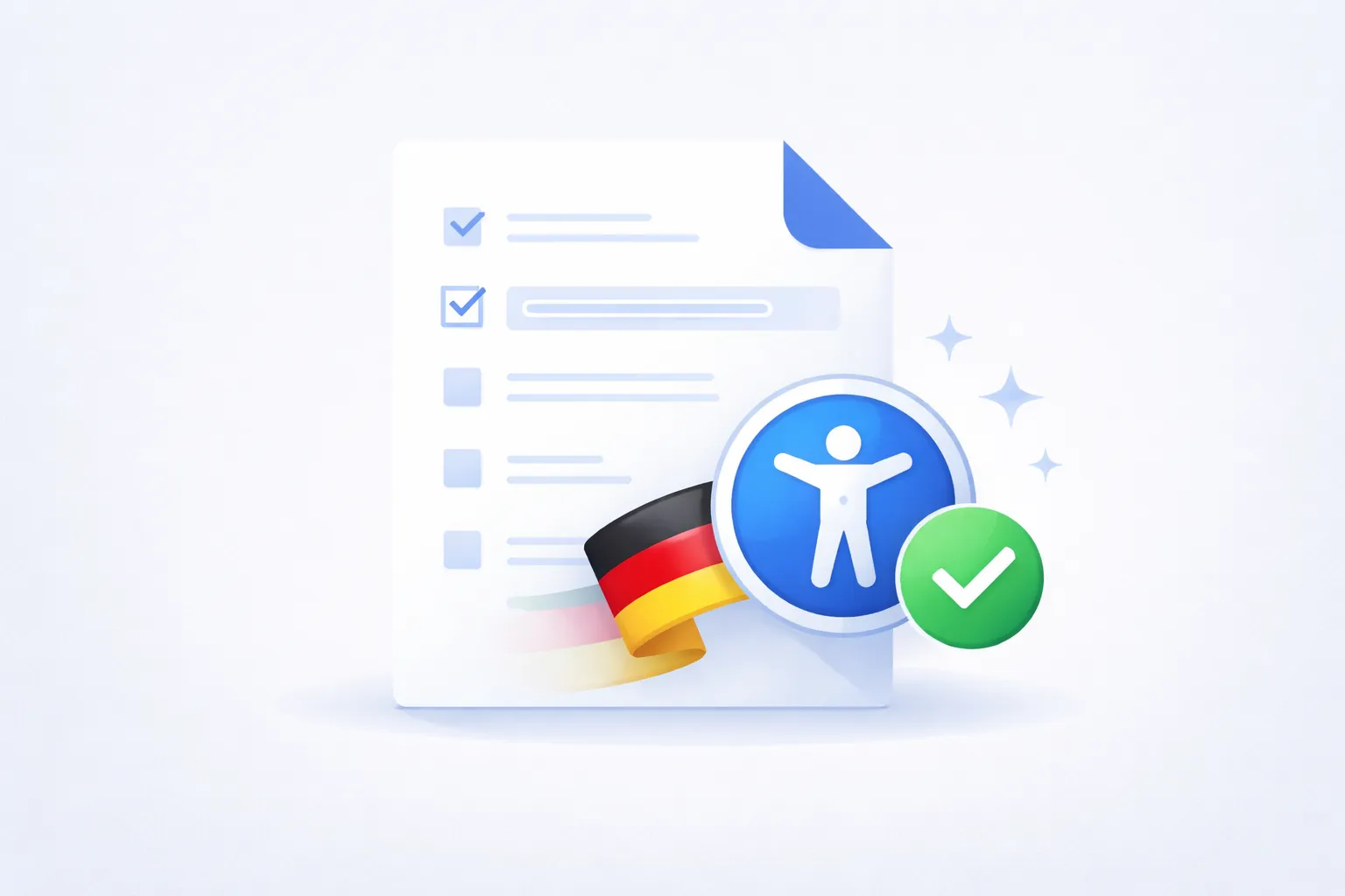 Germany standardises on PDF/UA