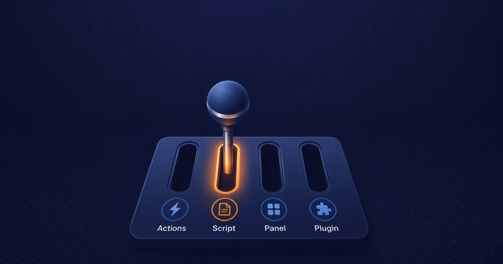 Illustrator Automation