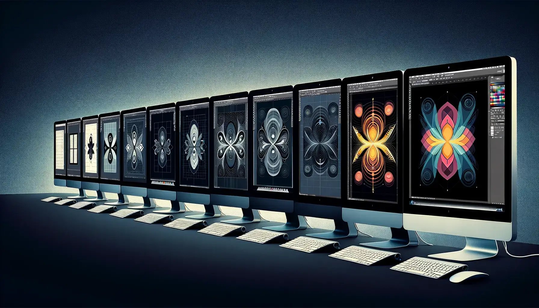 Adobe Illustrator Version History (1987–2026)
