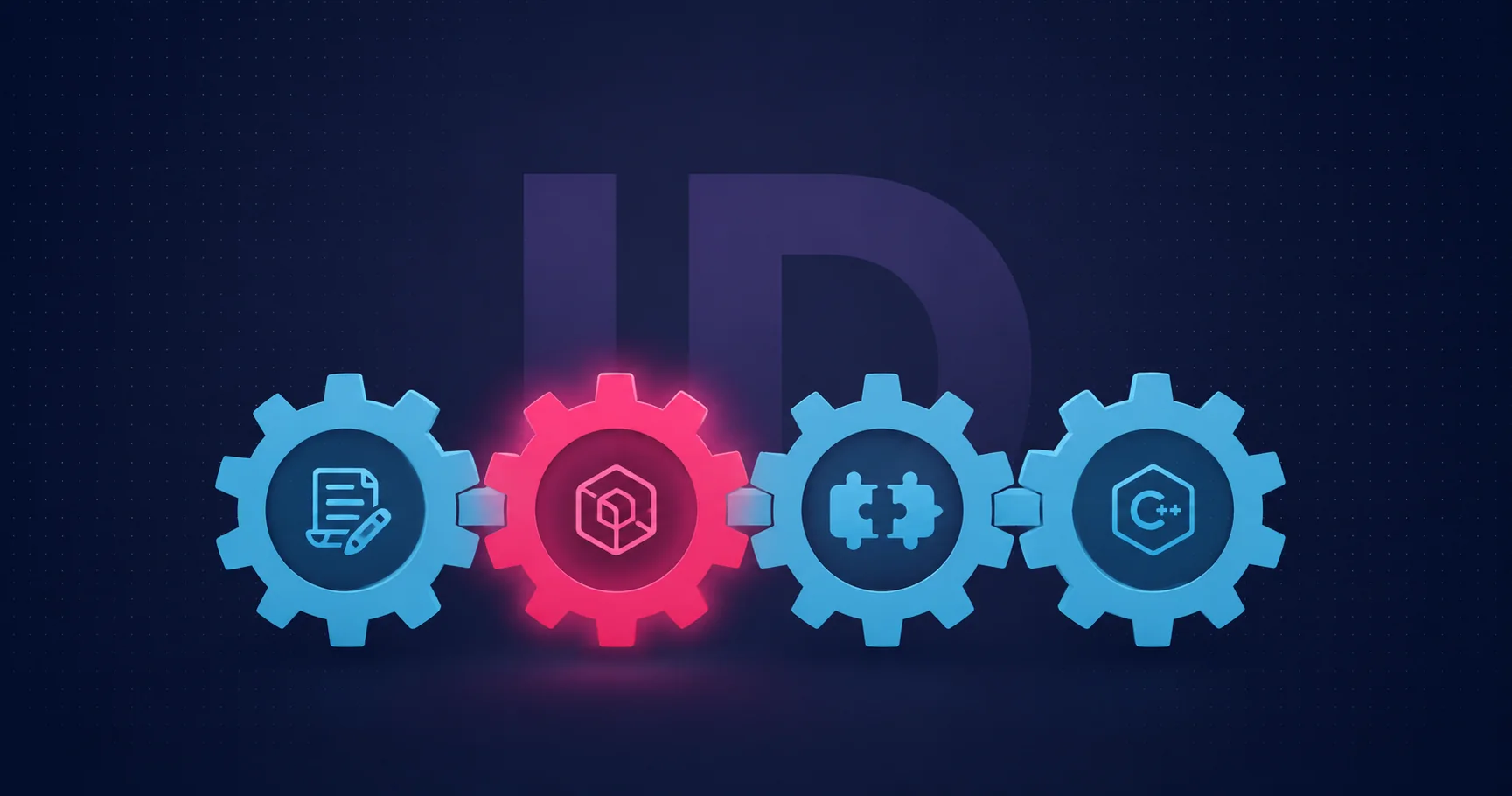 Combining InDesign extension technologies &mdash; ExtendScript, UXP, CEP, and C++ SDK