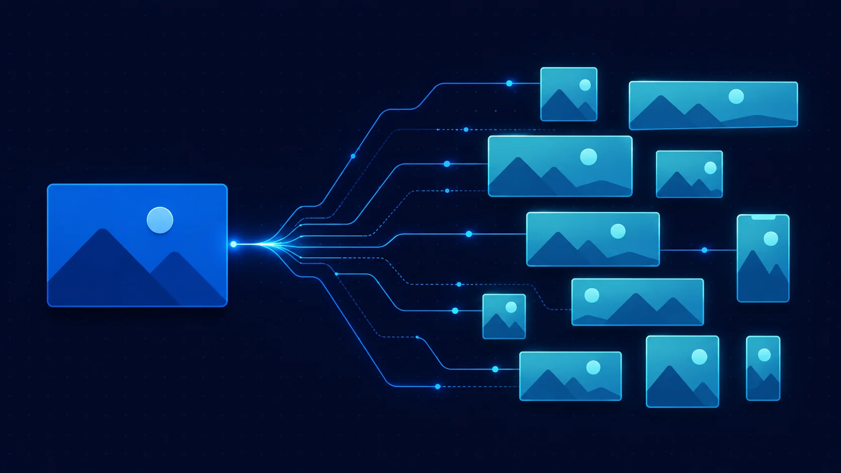 Photoshop Batch Processing: Image Processor, Droplets & Scripts at Scale