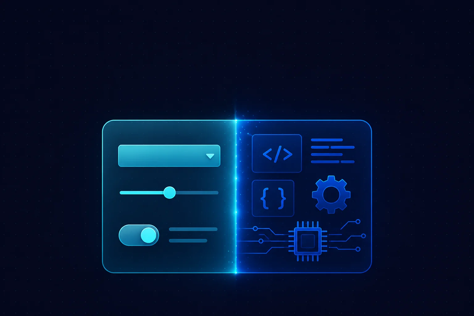 Photoshop Hybrid Plugins: UXP + Native C++