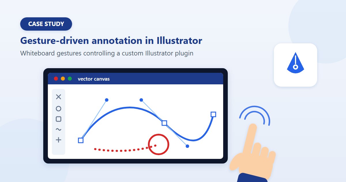 SMART Technologies Case Study: Illustrator Plug-in