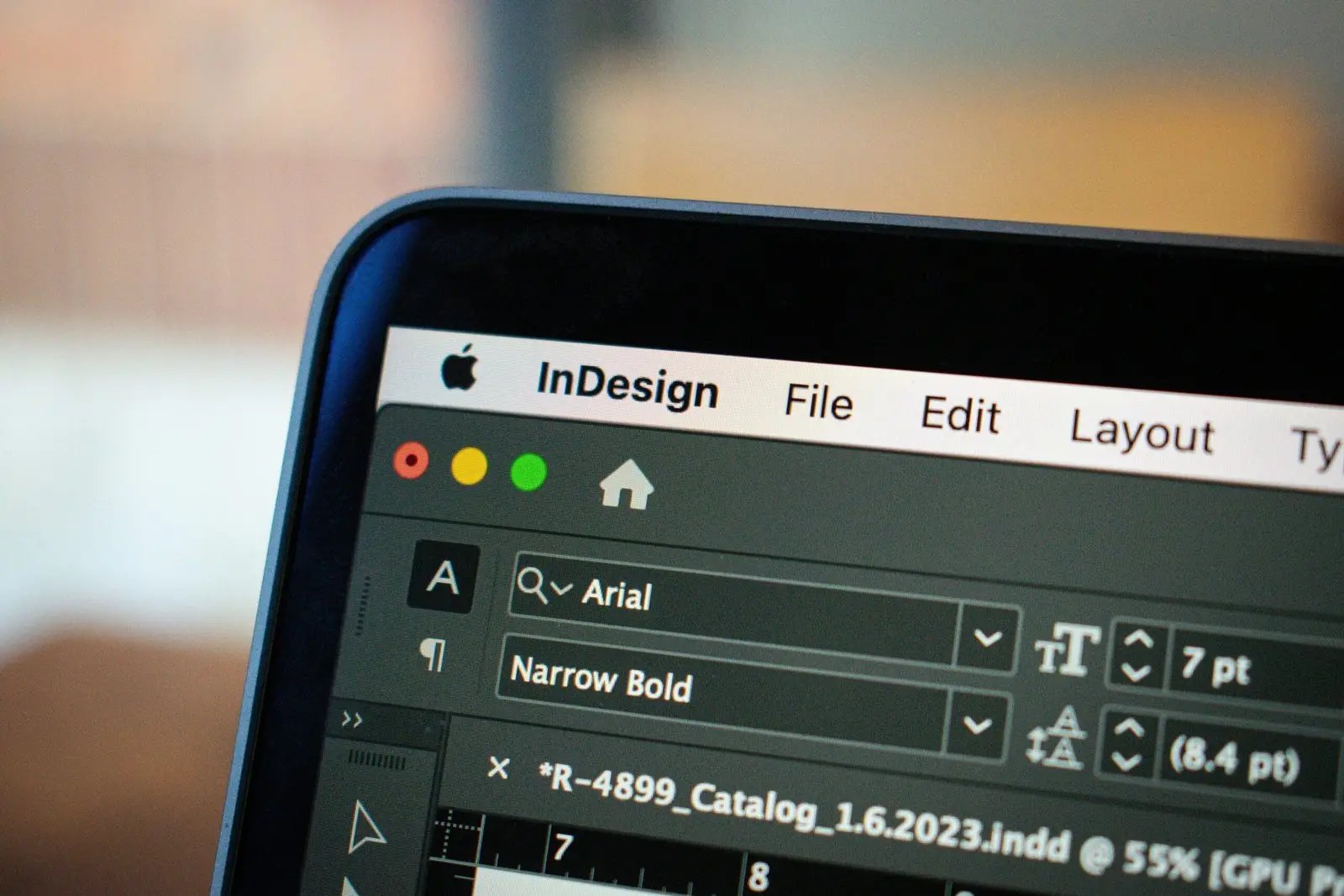 UXP for InDesign: Modern Extensibility Platform