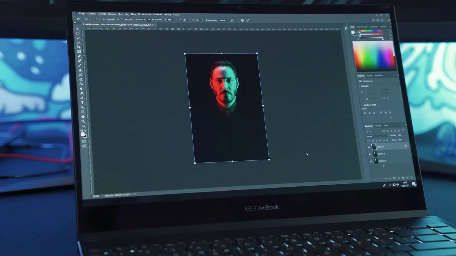 UXP vs CEP Extensions in Adobe Photoshop