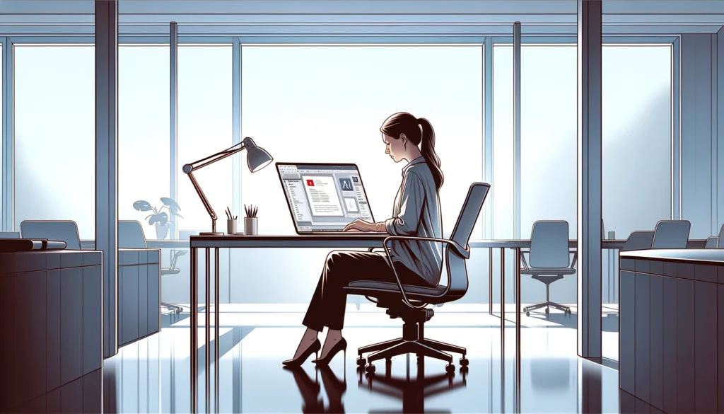 Creating Interactive PDFs with Adobe Acrobat