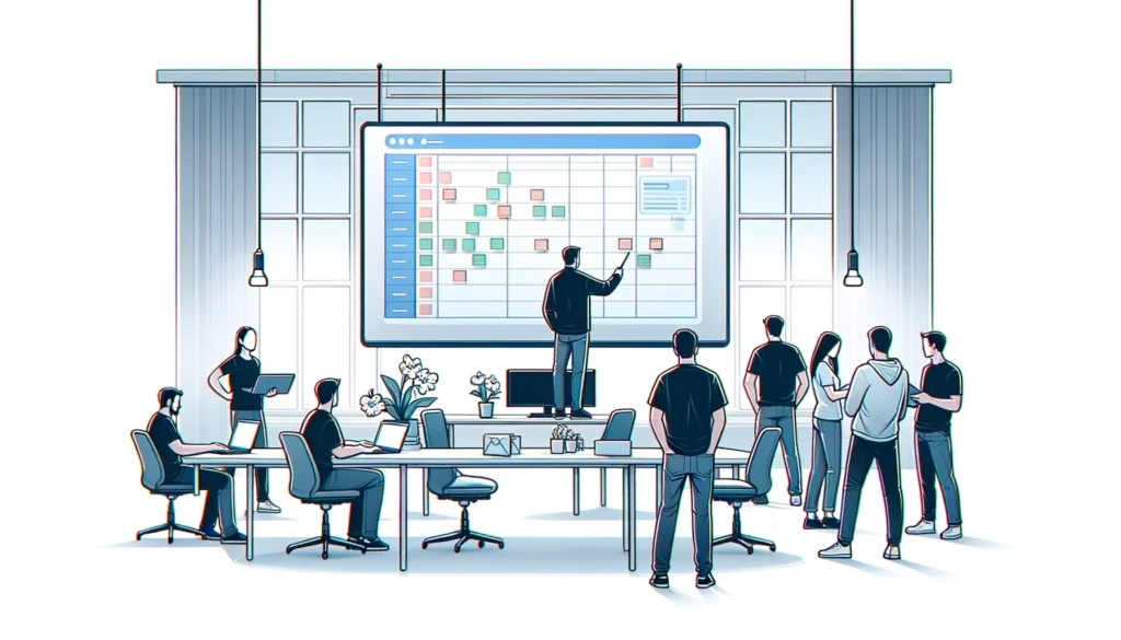 agile software development