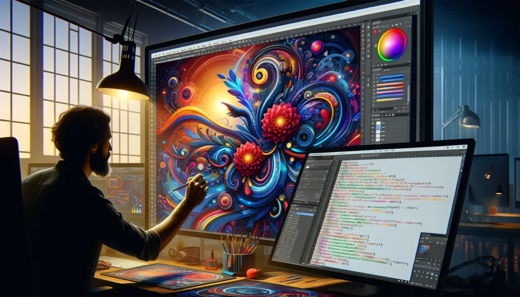 illustrator scripting