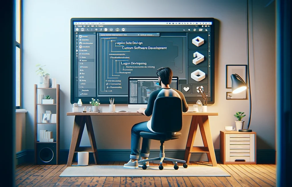 InDesign Scripting and InDesign plugin development