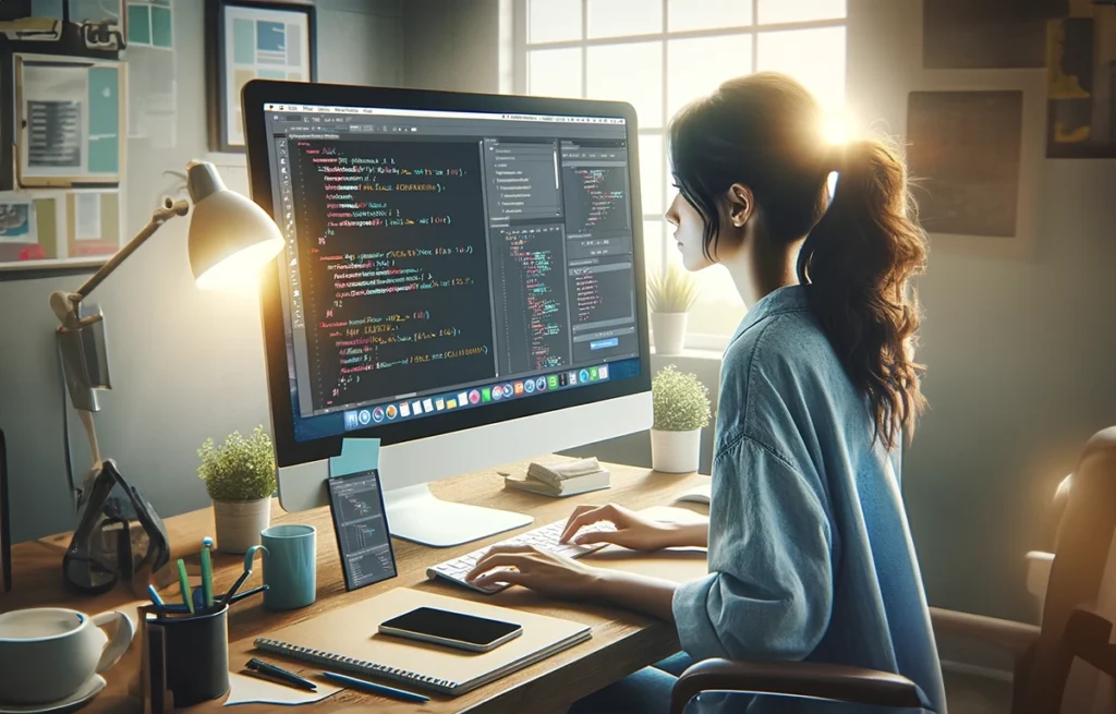 photoshop scripts development