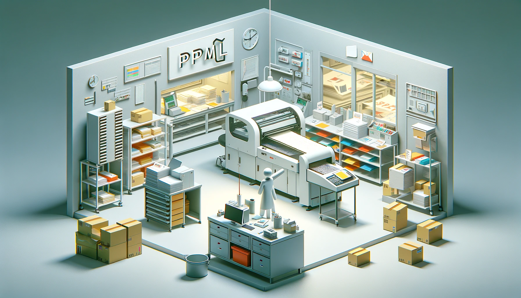 variable data printing