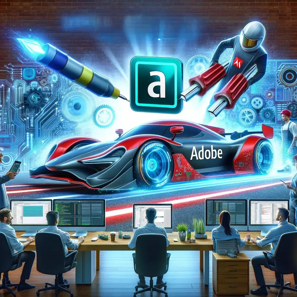 Adobe plugins