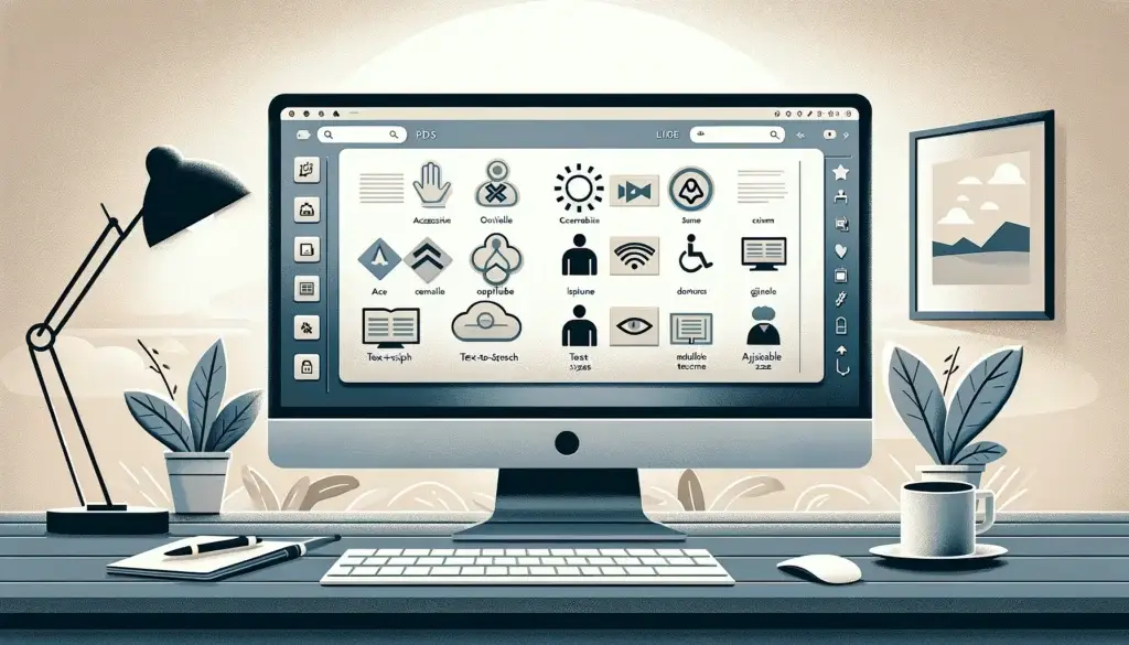 Accessibility in PDFs Creating Inclusive Content
