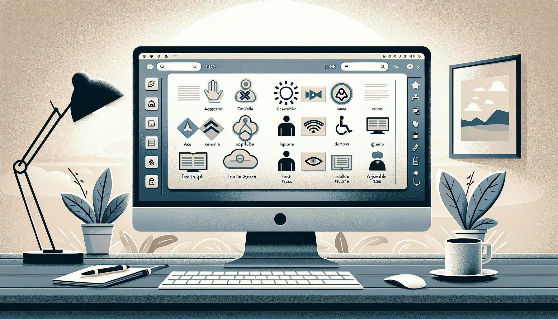 Accessibility in PDFs Creating Inclusive Content