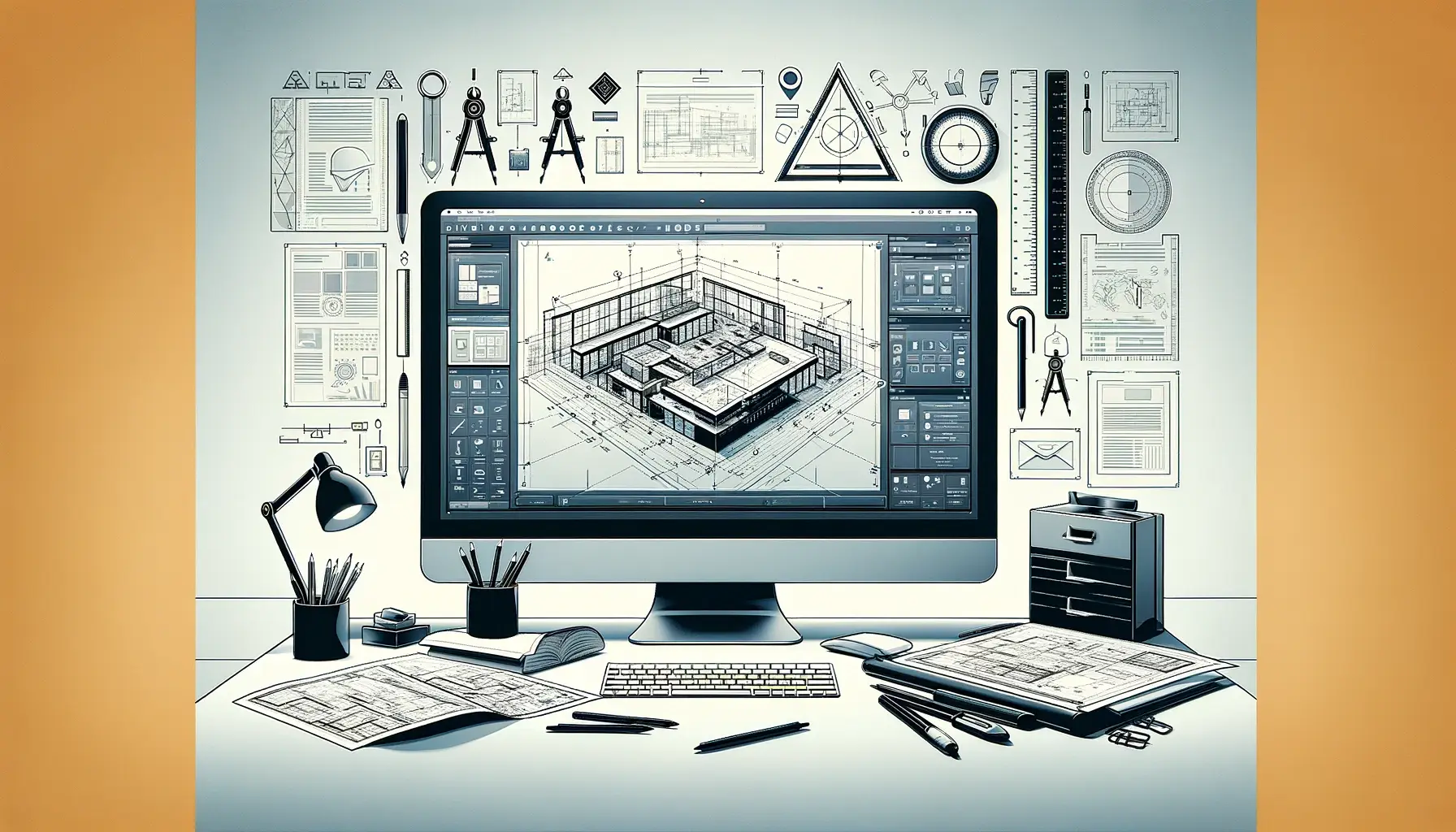 Read more about the article Adobe Acrobat for Architects and Engineers: A Tool for Success