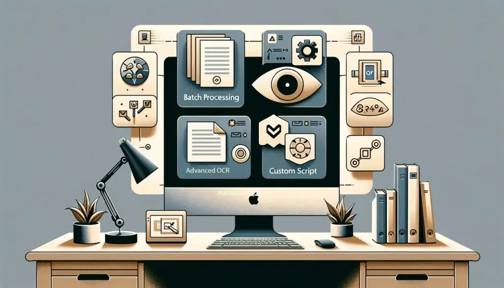 Advanced PDF Editing Techniques in Adobe Acrobat