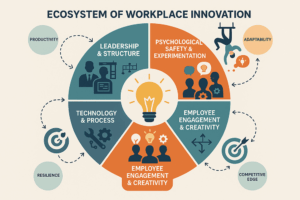 innovation in the workplace