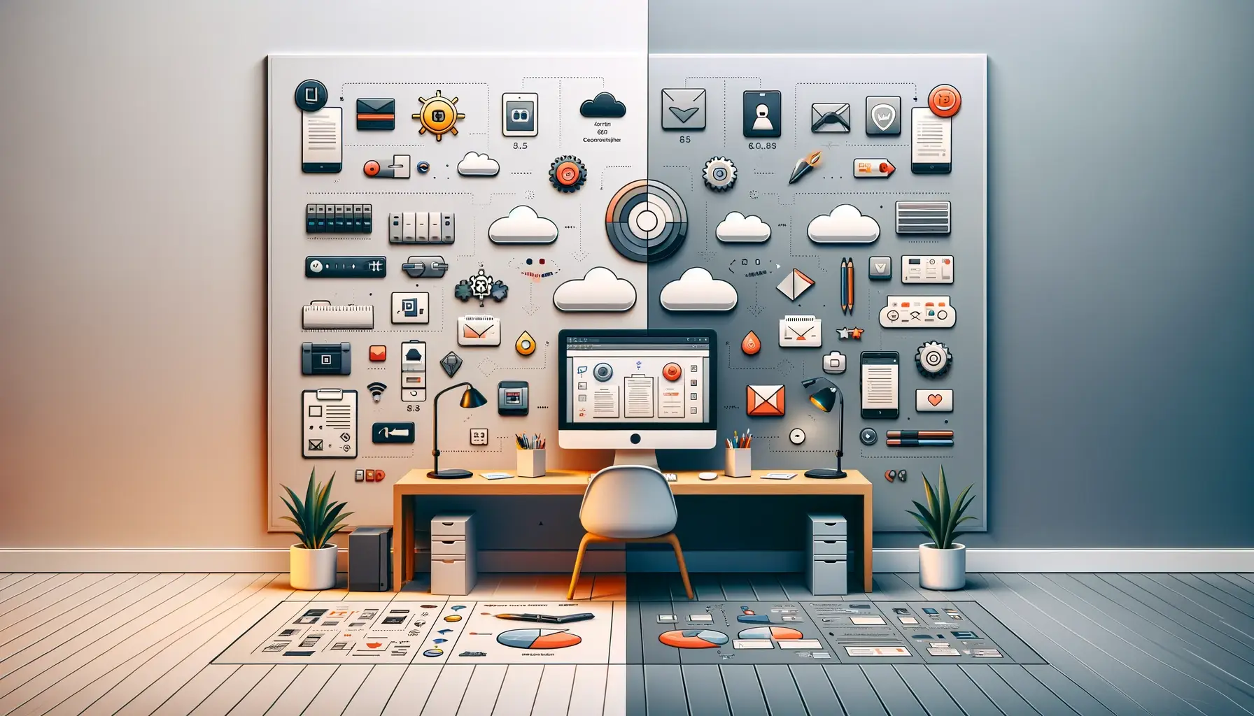 Comparative Analysis Adobe Acrobat Document Cloud vs. Other Cloud Services