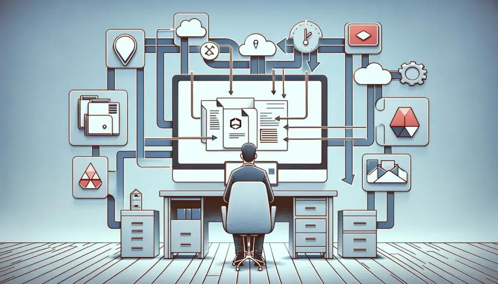Integrating Adobe Acrobat with Cloud Storage Solutions