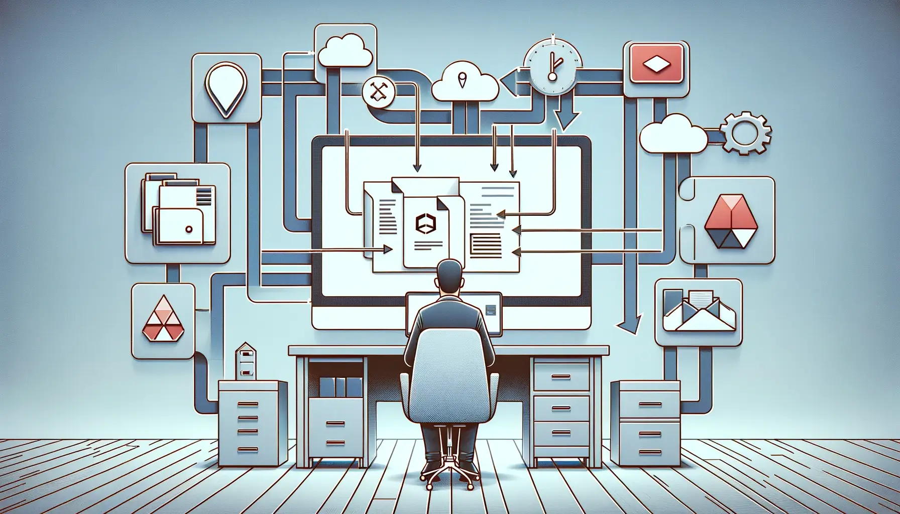 Integrating Adobe Acrobat with Cloud Storage Solutions