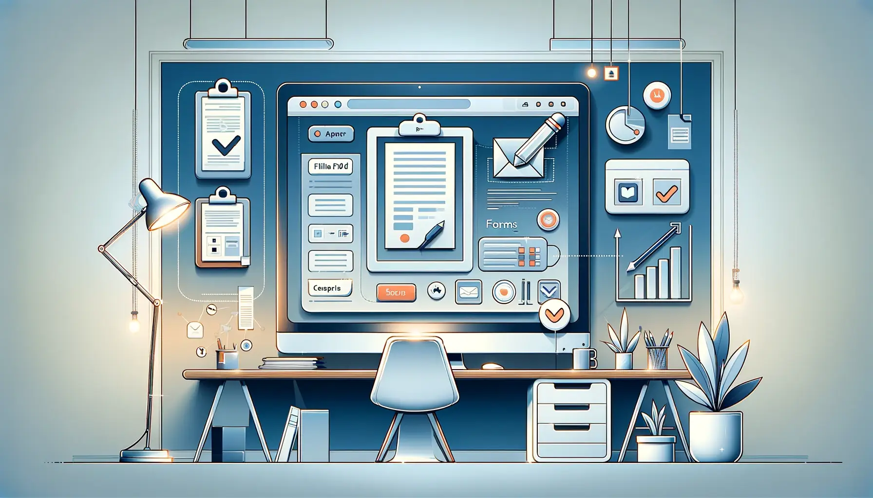 Mastering PDF Forms in Adobe Acrobat Tips and Tricks