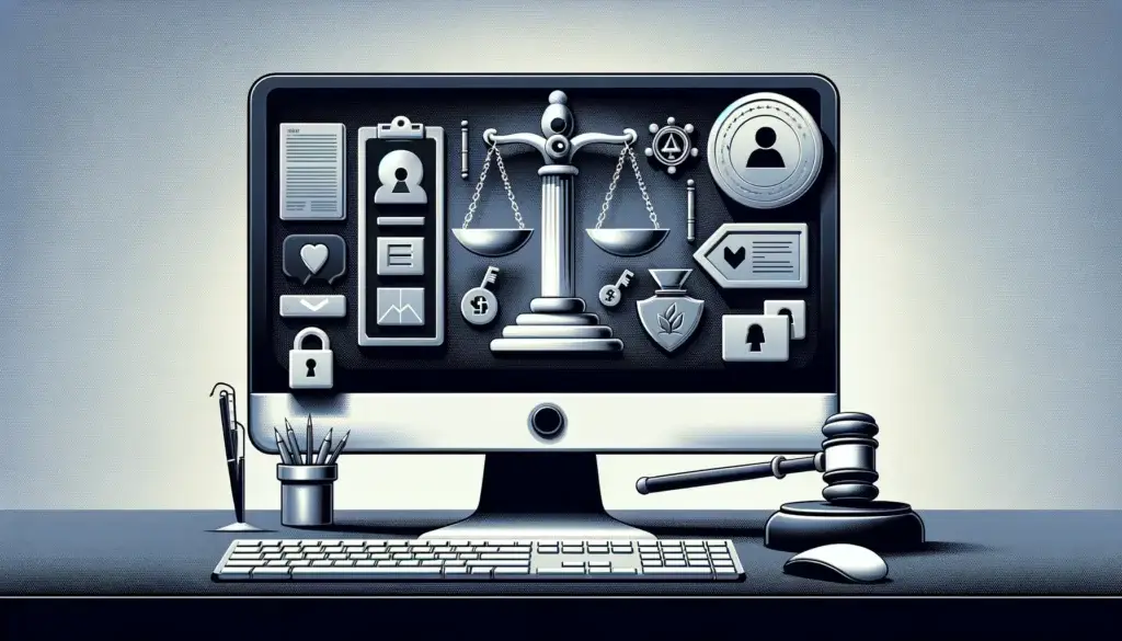 Navigating Legal Document Management with Adobe Acrobat