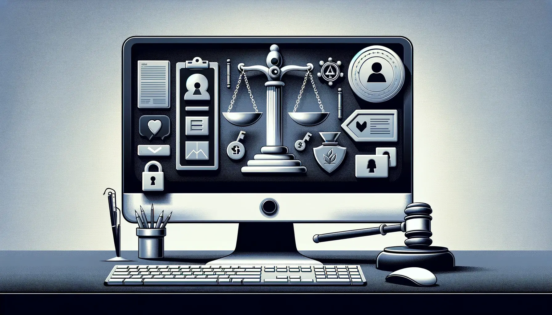 Navigating Legal Document Management with Adobe Acrobat