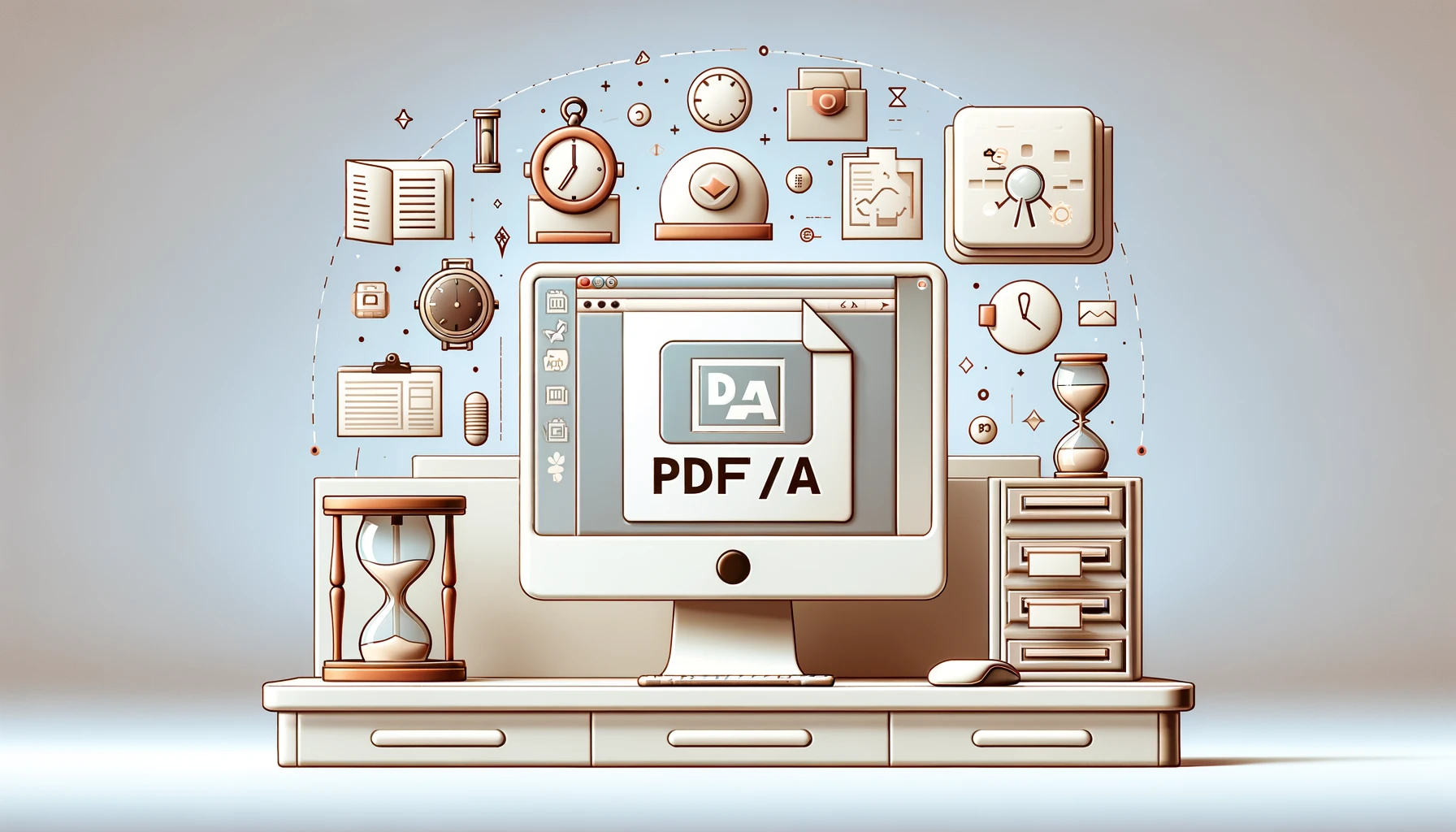 Read more about the article The Impact of PDF/A for Long-term Digital Preservation
