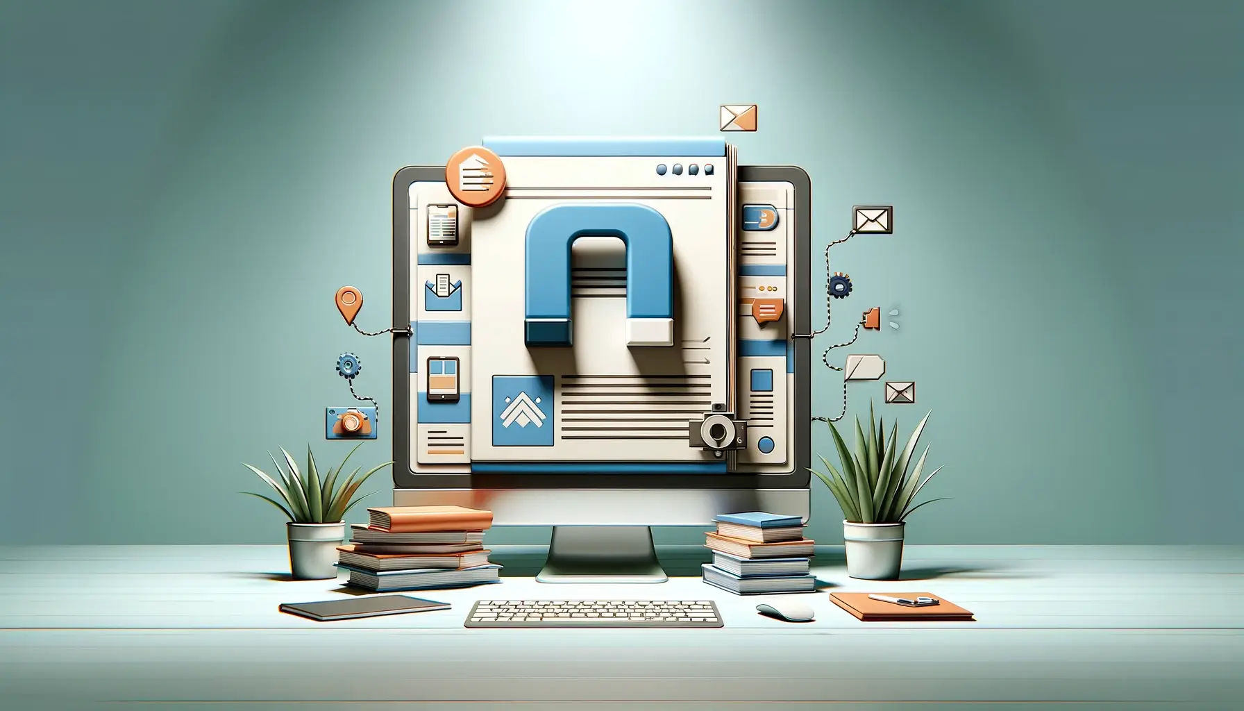 The Role of PDFs in Digital Marketing Strategies