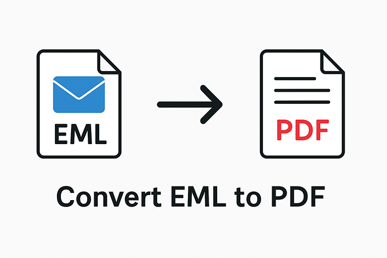 eml files