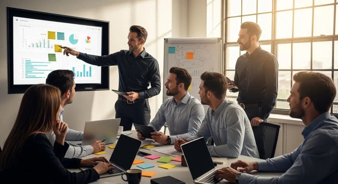 teamwork collaboration productivity