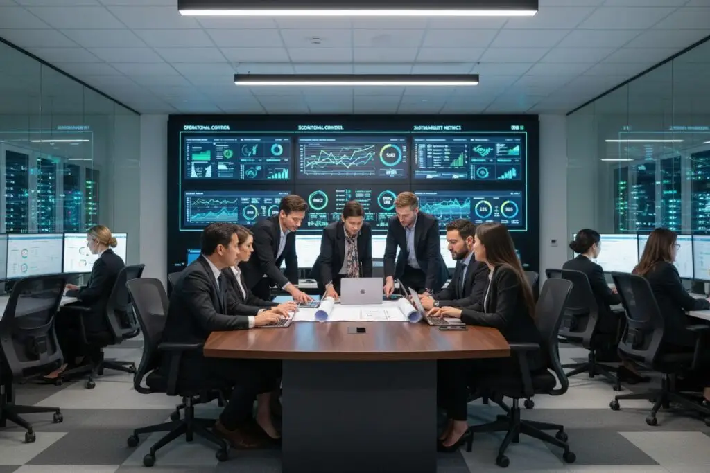 enterprise sustainable IT