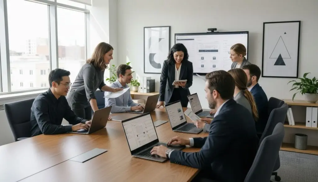 document collaboration tools