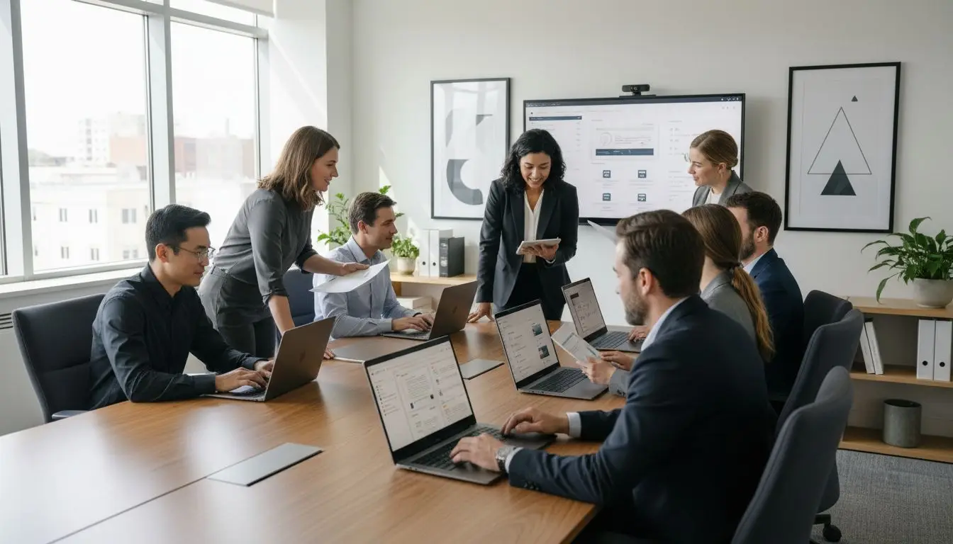 document collaboration tools