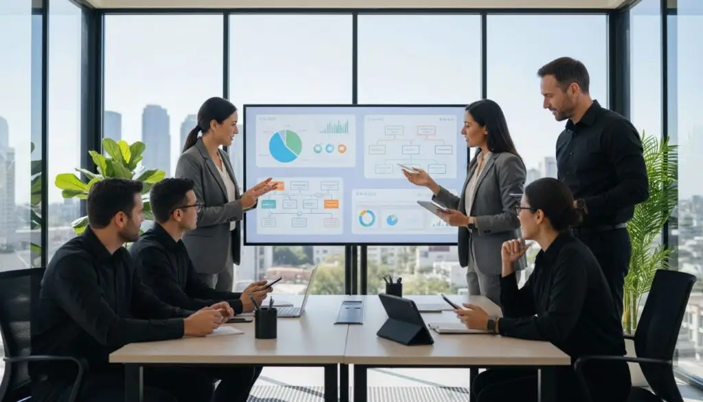 enterprise digital literacy