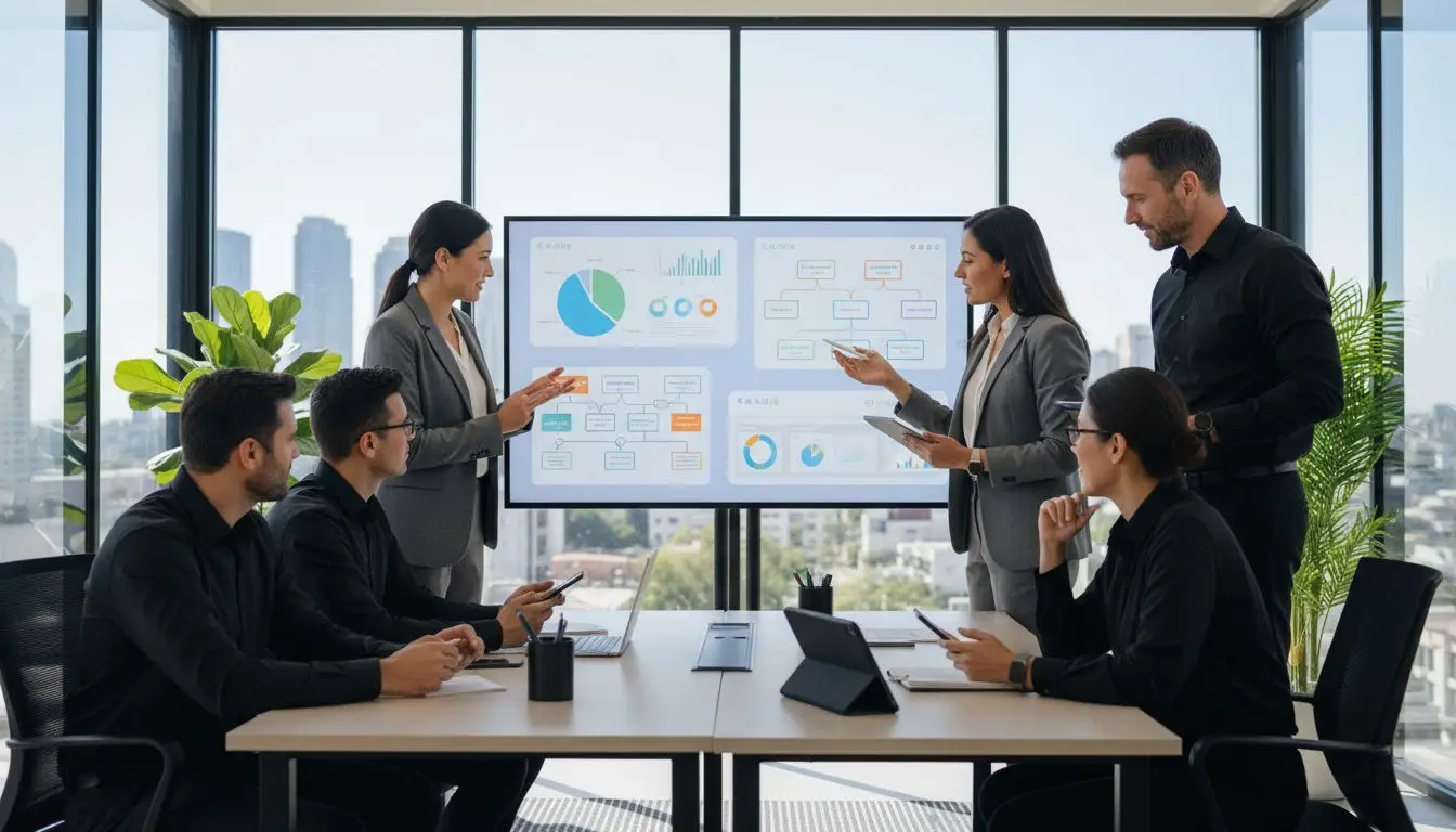 enterprise digital literacy