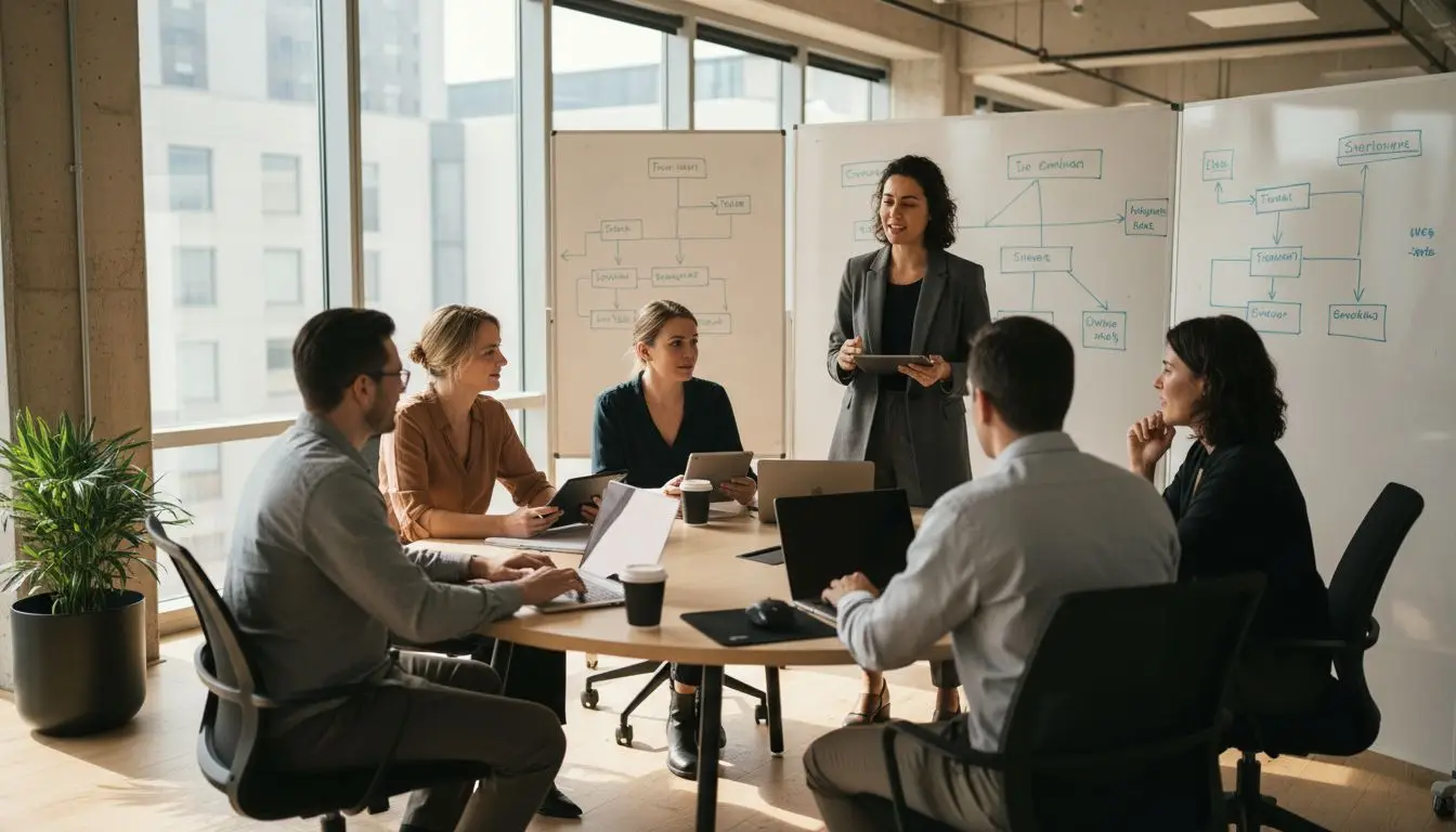 resilient tech teams