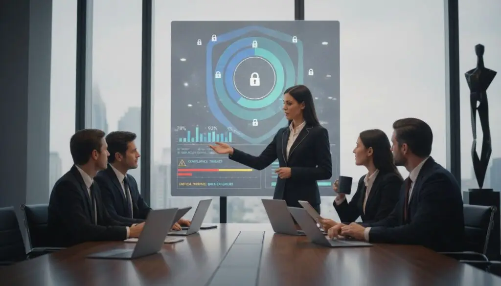 enterprise data privacy