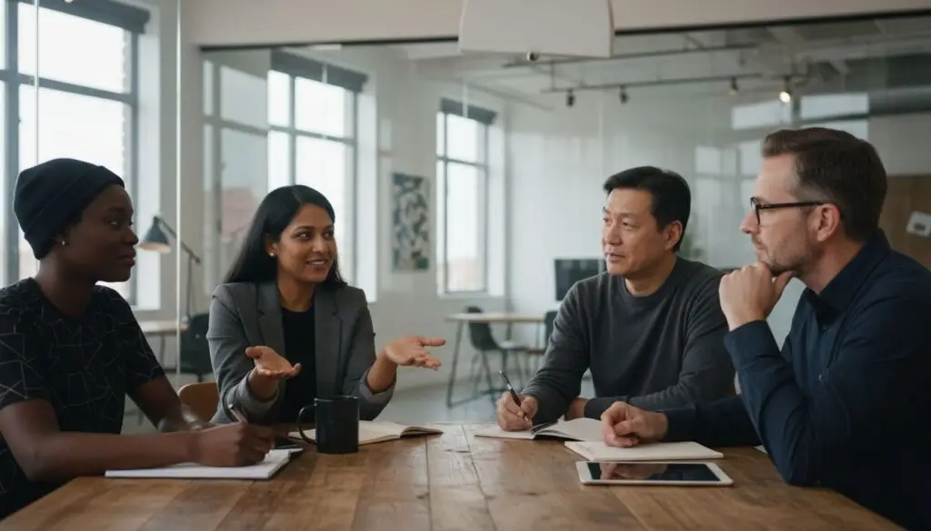 workplace emotional intelligence