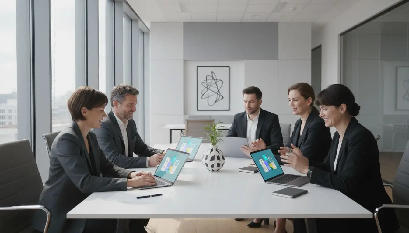 pdf management solutions for businesses hero header image