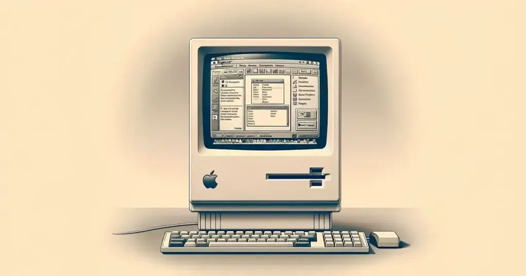 pagemaker history