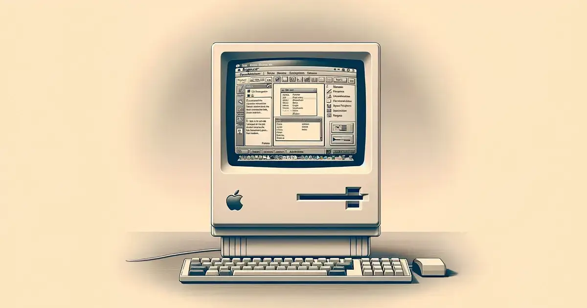 pagemaker history
