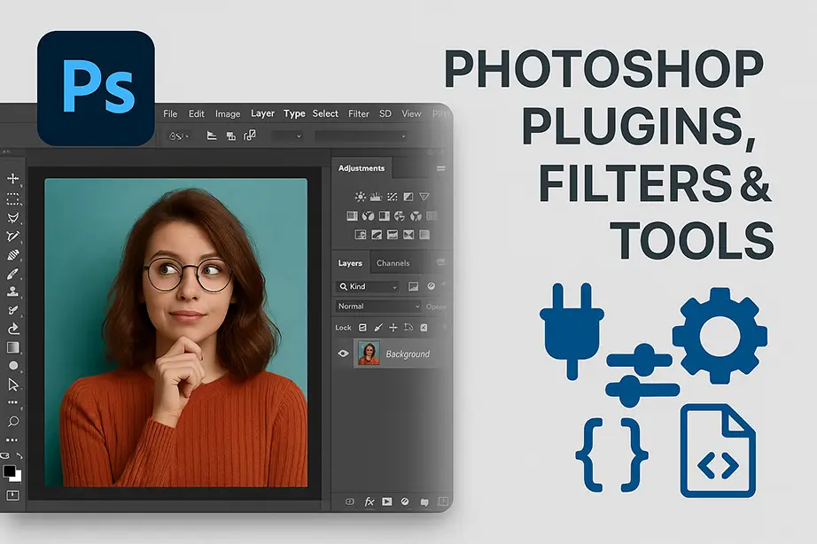 photoshop scripts