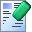 toolbar icon to mask pdf files in Adobe Acrobat
